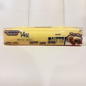 Toymendous Squeeze Butter, Large Squishy Stress Toy